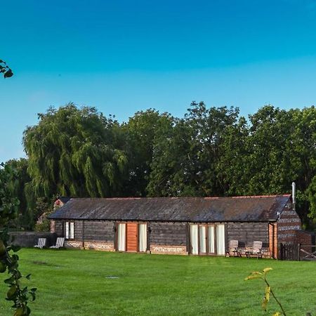 The Tool Shed Vila Wimborne Minster Exterior foto